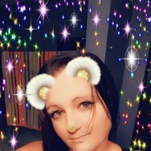 Meet your Posher, Candace